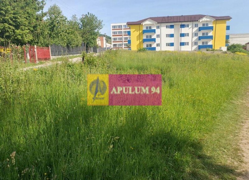 Teren intravilan  de vanzare in Breaza de Sus